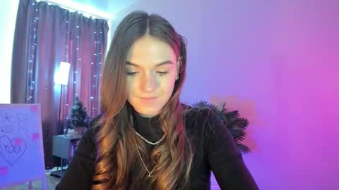 Luna online show from February 21, 6:36 am