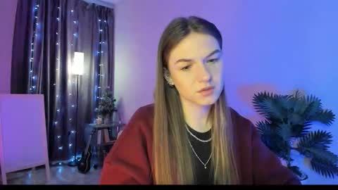 Luna online show from February 12, 4:14 am