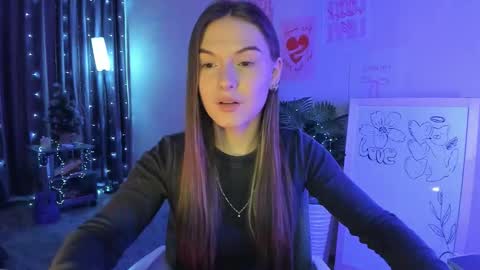 Luna online show from March 2, 4:23 am