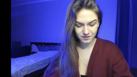 Luna online show from December 1, 4:16 am