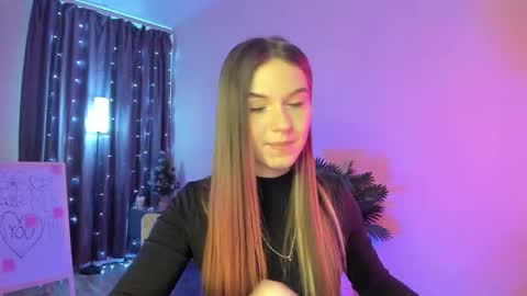 Luna online show from February 20, 4:33 am