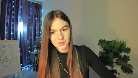 Luna online show from February 16, 4:12 am