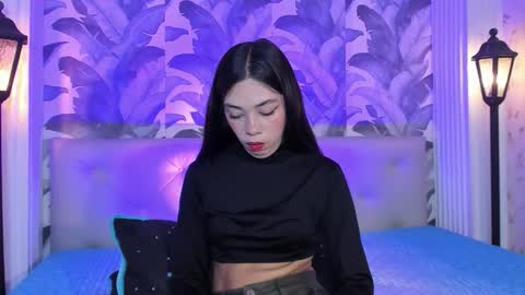 Luna Morgan online show from September 30, 3:34 am