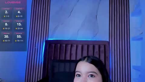 Luna  online show from October 3, 12:32 pm