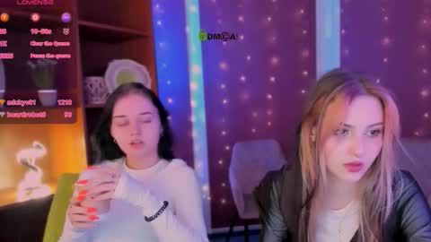 Luna online show from November 9, 8:10 am