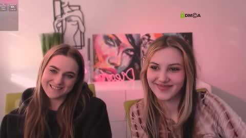 Luna online show from November 19, 8:14 am