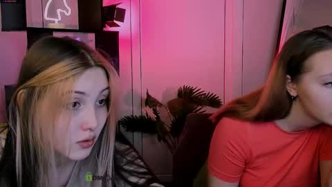 Luna online show from November 5, 12:32 pm