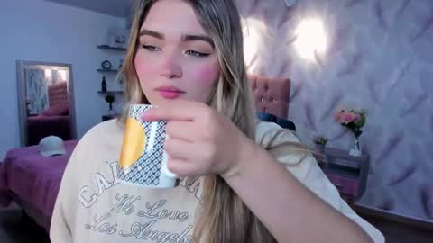  Luna online show from December 5, 3:06 am