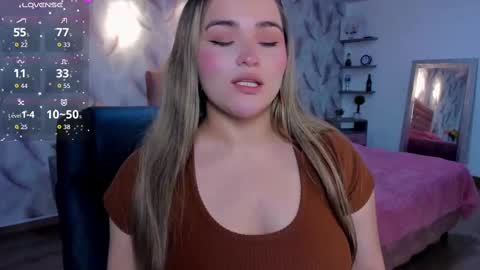  Luna online show from November 14, 3:06 am