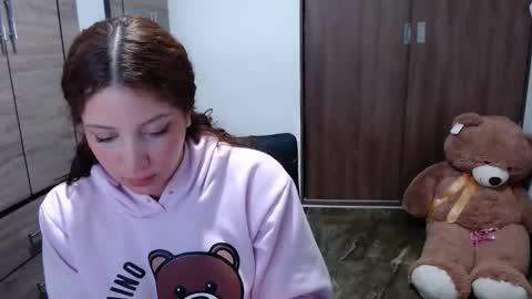 lunaa_sub online show from December 21, 12:31 pm