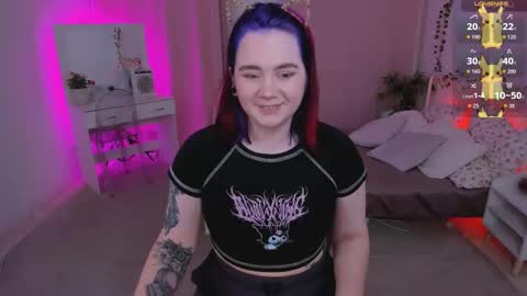 Li online show from November 22, 3:15 pm