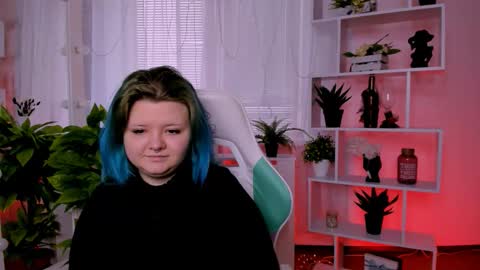 Luna online show from March 2, 6:47 am