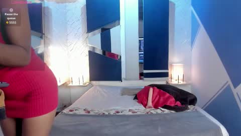 Luna online show from February 28, 4:56 am