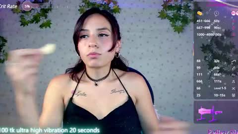 Luna online show from February 24, 7:30 pm