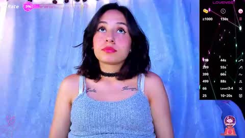 Luna online show from October 27, 6:46 pm