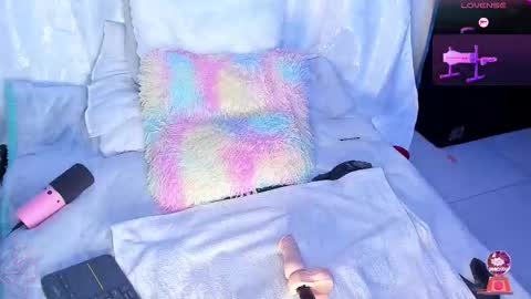 Luna online show from October 8, 10:14 pm