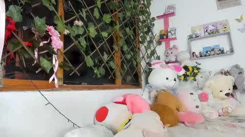 lunacristal_moon online show from March 2, 12:14 pm