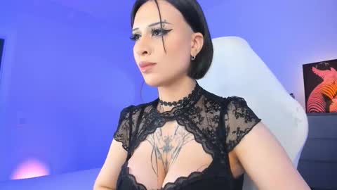 Luna online show from September 29, 4:28 am