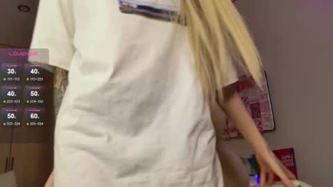 Luna online show from December 5, 1:38 am