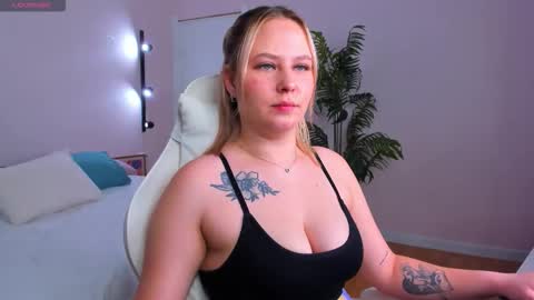 Varvara online show from March 4, 9:27 am