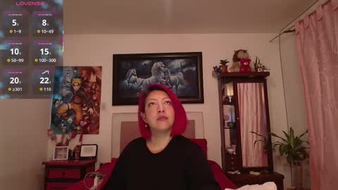 LUNA online show from December 14, 8:42 am