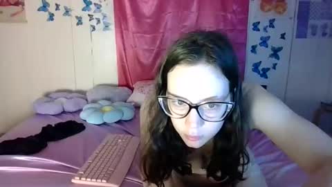 lunaquinn45 online show from November 1, 11:31 pm