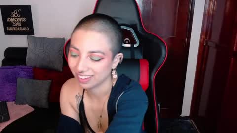 lunarichy online show from October 7, 12:53 pm