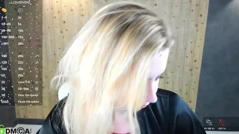 LunasShine online show from February 11, 12:17 pm