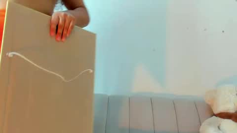 luna online show from November 16, 9:48 pm