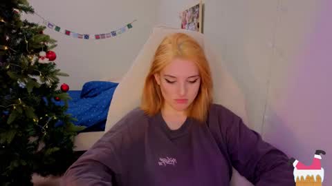 Kate online show from December 23, 8:29 am