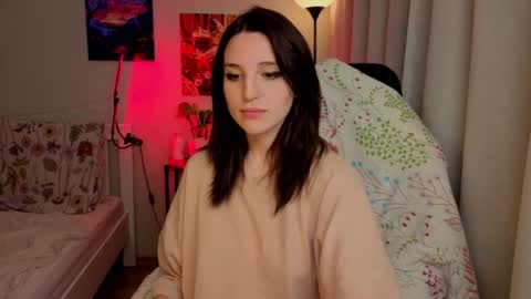 Kate online show from November 17, 6:19 pm