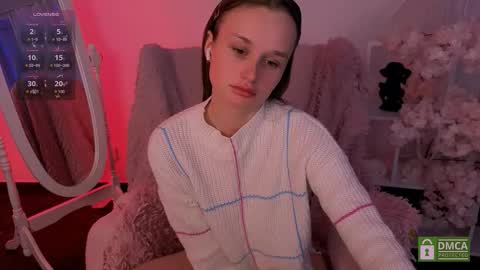 Snapshot of lunavibee chatting on September 20, 9:46 pm Luna online show from September 20, 9:46 pm