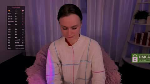 Snapshot of lunavibee chatting on October 1, 10:04 pm Luna online show from October 1, 10:04 pm