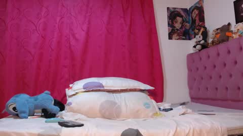 Luna online show from September 25, 2:32 am