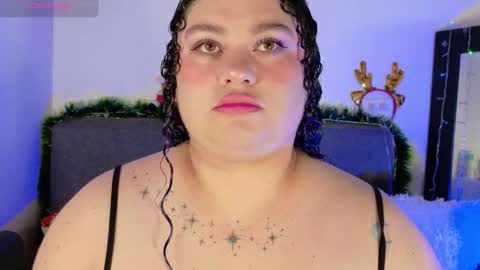 L U N I T A  online show from January 6, 5:00 am