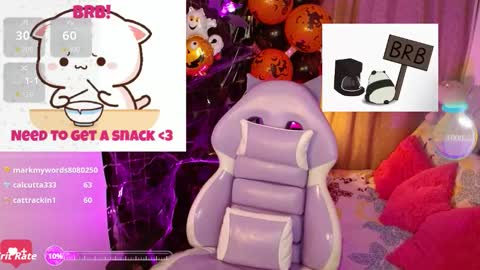 lunnag online show from October 11, 1:21 am