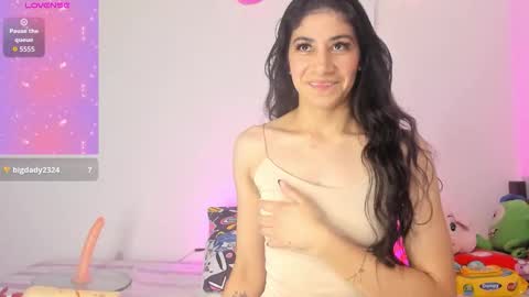 lunnalust online show from December 19, 2:38 am