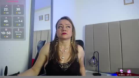 Lupita223 online show from March 12, 12:47 pm