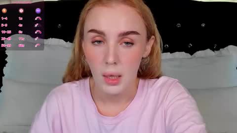 your sweet Liana online show from November 25, 9:37 pm