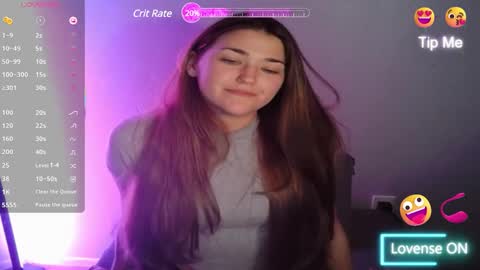 lushlolly online show from February 3, 5:40 am