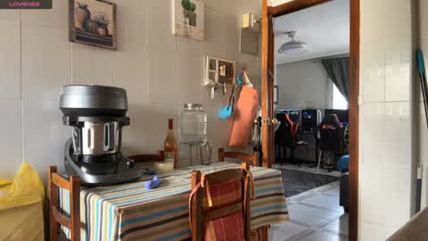 lustpsychos online show from February 4, 9:17 am