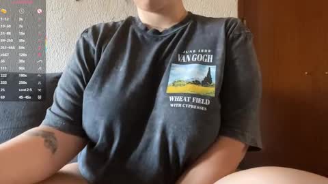 lustpsychos online show from February 26, 4:16 pm