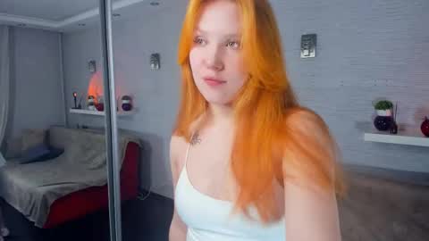 Isabel online show from March 1, 7:30 am