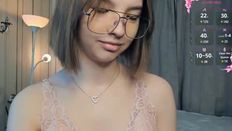 Isabel online show from February 16, 7:16 pm