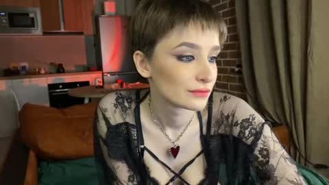 Luy online show from February 12, 11:20 pm