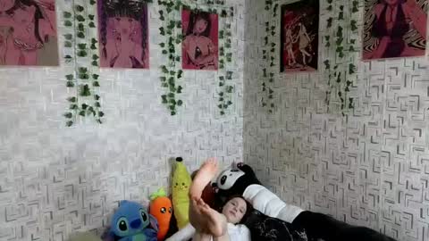 lusypickme online show from March 3, 4:43 am