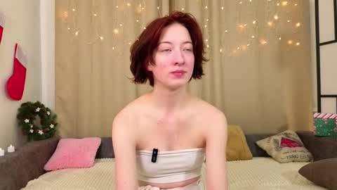 Sasha online show from December 16, 9:04 am