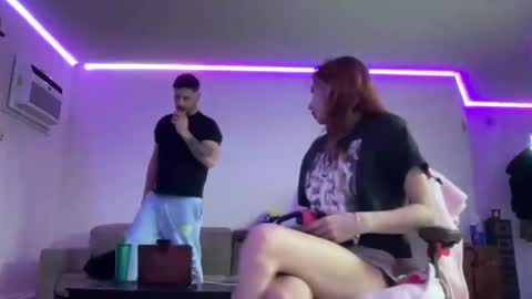 luvkoko online show from February 17, 7:18 am