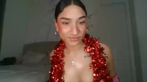 Liv 3 online show from February 10, 4:37 am