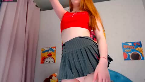 lux_angel online show from November 29, 12:25 am